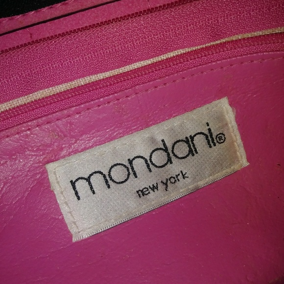 3 Retro Designer Purses, Includes Candies & TH - Picture 3 of 8